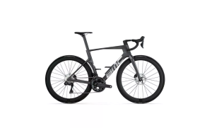 Велосипед BMC Timemachine R01 FOUR Ultegra Di2 2x12 (2025)
