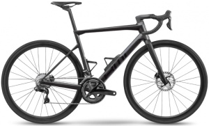 Велосипед BMC Teammachine SLR01 ONE Dura Ace Di2 Disc Cosmic SL 32