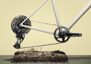 Групсет SRAM Rival AXS Disc 172.5 46x33 10-28 12ск.