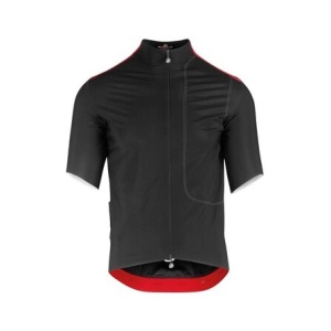 Дождевик-джерси Assos Liberty RS23 Thermo Rain Jersey,мужское