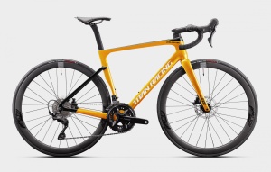 Велосипед Titan Racing VALERIAN Carbon Elite (2025)