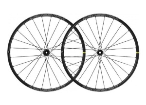 Колесо переднее Mavic Crossmax SL 29 110x15 мм