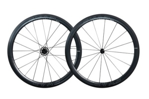 Колеса EXAR Rim 45 Clincer HG11 FW body