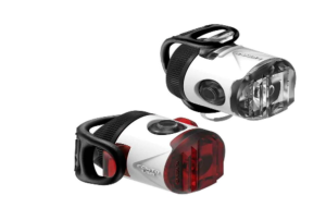 Фонари Lezyne LED Femto USB pair