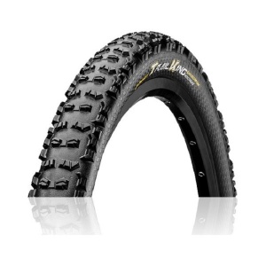 Покрышка CONTINENTAL 29x2.4" Trail King ProTection Apex foldable 3/180Tpi 960гр.