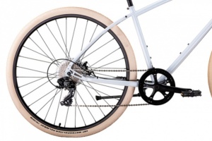 Велосипед Bear Bike PERM