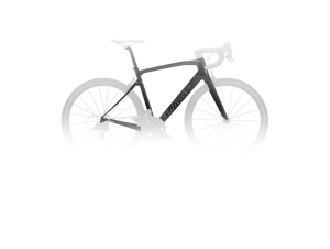 Рама Wilier Cento10  NDR Disc'2021 Black
