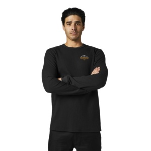 Футболка FOX Hero Dirt LS Thermal
