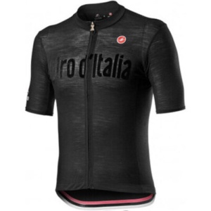 Майка кор.рукав Castelli HERITAGE
