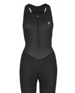 Велокомбинизон женский Assos Uma GT Summer NS Bodysuit Evo