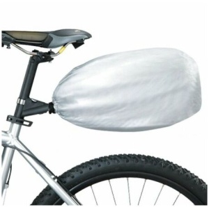 Велосумка TOPEAK DYNAPACK DX, WITH RAIN COVER