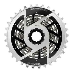 Кассета Sram Red CS-XG-1290 E1 12 скоростей