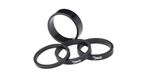 Проставочное кольцо DEDA Elementi KIT Alloy Spacers for 1 1/8" 10 мм