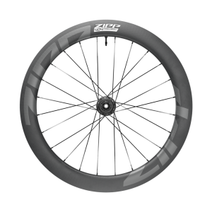 Комплект колес Zipp 404 Firecrest Tubeless Disc-brake