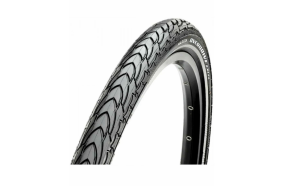 Покрышка Maxxis OVERDRIVE EXCEL 700X40C M2013 W DK62 1PCO+REF 2L