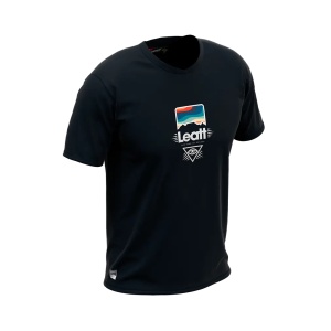 Велоджерси подростковая Leatt MTB All Mountain 2.0 Junior Jersey (2024)