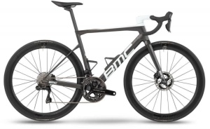 Велосипед BMC Teammachine SLR 01 LE New Force AXS Miche SWR EVO 40 (2024)