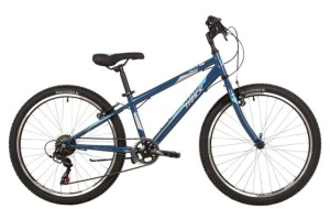 Велосипед Novatrack RACER 24"