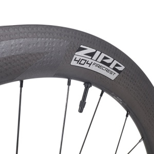 Колеса Zipp 404 Firecrest Carbon Tubeless DB