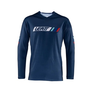 Велоджерси Leatt MTB Enduro 4.0 Jersey (2024)