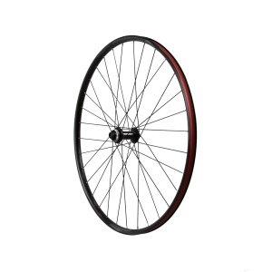 Колесо переднее Merida 29" Rim:Comp CC 20 IWR, Hub:Shimano MT400-B Centerlock 15-110mm, 32h.