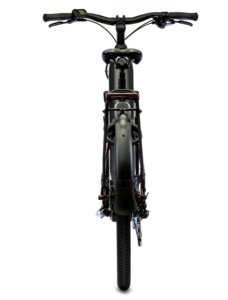 Велосипед Merida eSPRESSO CITY 400 EQ