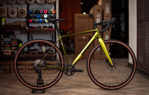 Велосипед Superior X-Road Comp GR (2024)