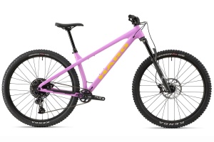 Велосипед Haro Saguaro 2 (2025)