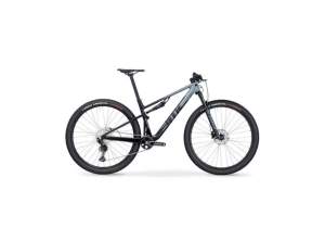 Велосипед BMC Fourstroke FOUR SHIMANO SLX MIX (2023)