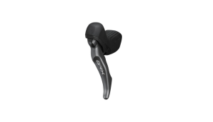 Тормозная ручка SHIMANO GRX BL-RX820-L Hydraulic Disc Brake Lever - Левая (OEM)