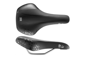 Седло Selle Royal HELLO ДЕТСКОЕ