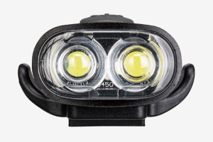 Фонарь TOPEAK HEADLUX 450 USB, 450 LUMENS USB RECHARGEABLE LIGHT ALUMINUM BODY