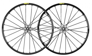 Колеса Mavic XA Pro 27.5" Boost int'19