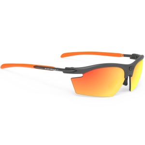 Очки Rudy Project RYDON Graphite - POL3FX HDR MLS Orange
