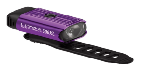 Фонарь передний Lezyne Hecto Drive 500XL