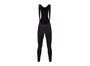 Santini Guard Nimbus Bib Tights Woman  Черный2