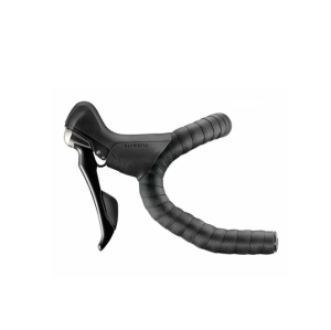 Обмотка руля Ciclovation Leather Touch Black