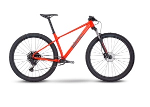 Велосипед BMC Twostroke Al FOUR SX Eagle Mix (2023)