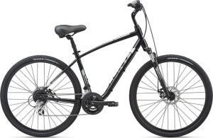 Велосипед Giant Cypress DX 2021