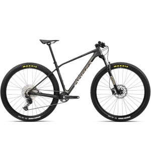 Велосипед Orbea Alma M50 (2024)