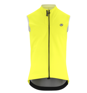 Жилет Assos Mille GTS Spring Fall Vest C2