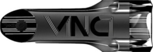 Вынос DEDA Elementi VINCI Stem DCR System 73° Alloy 2014