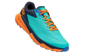 Кроссовки мужские HOKA One One Zinal