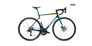 Велосипед Colnago V3 Disc 105 Di2 12v R600 MKBL (2024)