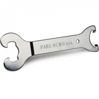 Ключ Park Tool, для каретки, для регулируемых чашек