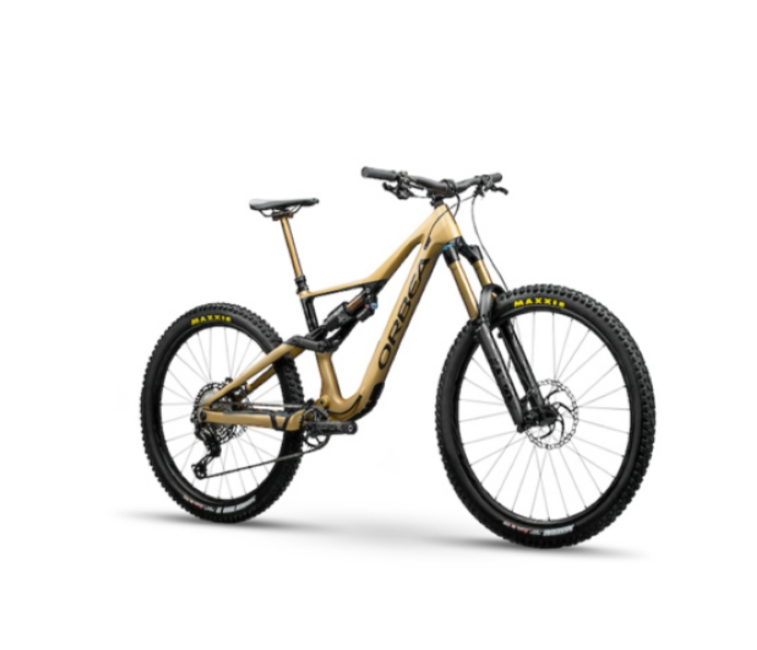 Orbea RALLON M10 2024 797 400