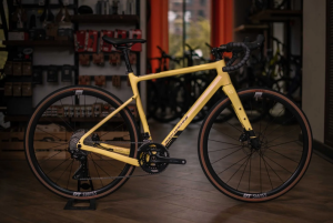 Велосипед Rock Machine Lukk Cr 60 (2025) Велосипед Rock Machine Lukk Cr 60 (2025)