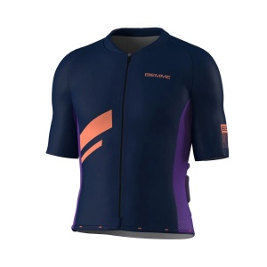 Майка кор.рукав BIEMME ARMONIA (2025)