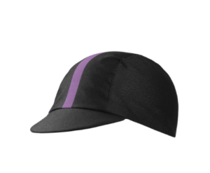 Шапочка под шлем Assos DYORA RS Summer Cap blackSeries