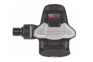 Педали Look Keo Blade Carbon Ceramic 12